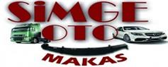 Simge Oto Makas - İzmir